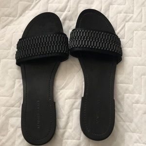 Kendall & Kylie Kennedy Sandals